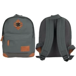 ABBEY Petit Sac A Dos - Gris