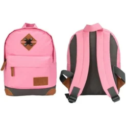 ABBEY Petit Sac A Dos - Rose