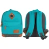 ABBEY Petit Sac A Dos - Turquoise