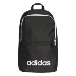 ADIDAS Sac A Dos LINEAR CLASSIC DAILY Noir