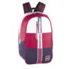 AIRNESS Sac A Dos Borne 100737601 - Bleu, Rouge Et Blanc