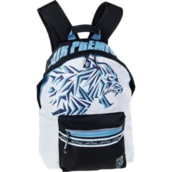 AIRNESS Sac A Dos Borne 100737612 - Noir Et Bleu