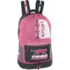 AIRNESS Sac A Dos Borne 100737762 - Rose Et Noir