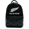 ALL BLACKS Sac A Dos 43 Cm 2 Compartiments + 1 Poche Enfant