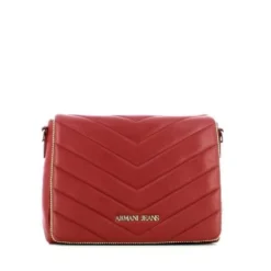 Emporio Armani ARMANI JEANS Sac A Main Rouge Femme