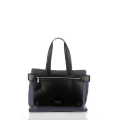 Emporio Armani ARMANI JEANS Sac Shopping 922248 7A790 Bleu Femme