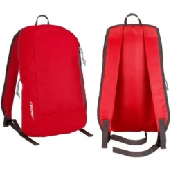 AVENTO Sac A Dos De Ville Basic - Rouge