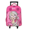MATTEL BARBIE Sac A Dos A Roulettes