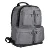 BIKKEMBERGS Sac A Dos DB-TAPE D0603 Gris Homme