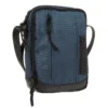 BIKKEMBERGS Sac D'épaule DB-TRADE D0706 Bleu Homme