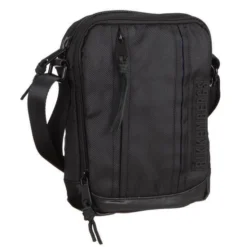 BIKKEMBERGS Sac D'épaule DB-TRADE D0706 Noir Homme