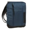 BIKKEMBERGS Sac D'épaule DB-TRADE D0707 Bleu Homme