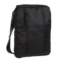 BIKKEMBERGS Sac D'épaule DB-TRADE D0707 Noir Homme
