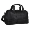 BIKKEMBERGS Sac Ecoleather 6BDD2707 Noir Homme