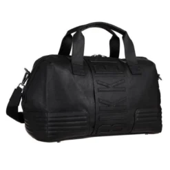 BIKKEMBERGS Sac Ecoleather 6BDD2707 Noir Homme