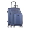 BLUESTAR Set De 3 Valises Baltimore Marine