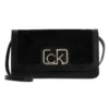 CALVIN KLEIN Sac A Main Noir Femme 4