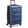 DELSEY - AIR ARMOUR TROLLEY T77 - Valise Cabine 4 Doubles Roues 77x51x30