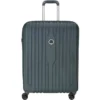 DELSEY - MASERU Valise Trolley 76 Cm 4 Roues TSA + ZST Anthracite