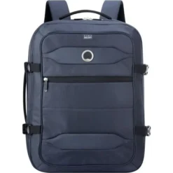 DELSEY - NEW EASY TRIP Sac A Dos XL Anthracite