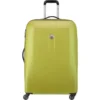 DELSEY Valise Airship Trolley 76 Cm 4 Roues Vert
