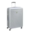 DELSEY Valise Kariba Trolley Extensible 76 Cm Argent