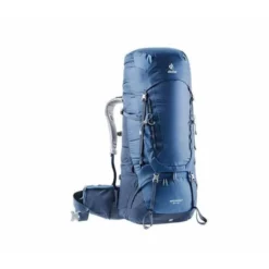 DEUTER Sac A Dos Aircontact 65 + 10