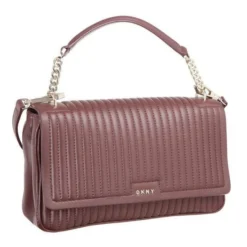 DKNY Petit Sac Fondu R361080603 GANSEVOORT GRANAT Femme