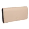 DKNY Portefeuille R462320207 SLGS - CHELSEA Beige Femme