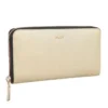 DKNY Portefeuille R462580602 SLGS - METALLIC BRYA Or Femme