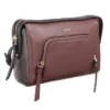 DKNY Sac A Bandoulard R361020202 GREENWICH Marron Femme