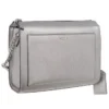 DKNY Sac A Bandouliere Métallique R361150205 BRYANT PARK Gris Femme