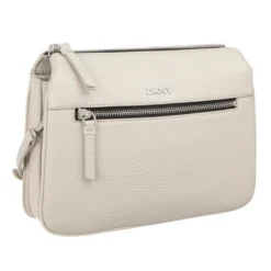 DKNY Sac A Bandouliere R1613202 TRIBECA Beige Femme