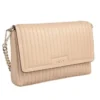 DKNY Sac A Bandouliere R171080202 GANSEVOORT Beige Femme
