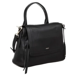 DKNY Sac A Bandouliere R2121063 CHELSEA Noir Femme