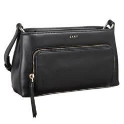 DKNY Sac A Bandouliere R361010202 GREENWICH Noir Femme