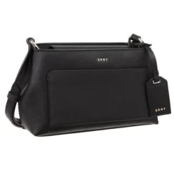 DKNY Sac A Bandouliere R361120202 BRYANT PARK Noir Femme