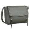 DKNY Sac A Bandouliere R361210204 CHELSEA VINTAGE Gris Femme