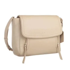 DKNY Sac A Bandouliere R461210203 CHELSEA Beige Femme