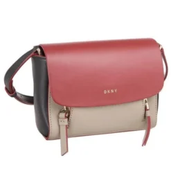 DKNY Sac Petit Crosse R461590201 GREENWICH Multi Femme