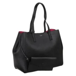 DKNY Sac Shopping R2113030 BRYANT PARK Noir Femme
