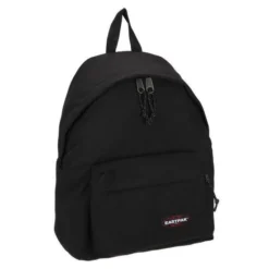 EASTPAK Sac A Dos Borne Scolaire Noir 24L