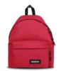 EASTPAK Sac A Dos K620 Padded Pak'r Stop Red Rouge