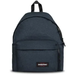 EASTPAK Sac A Dos K620 Padded Pak'r Triple Denim Bleu