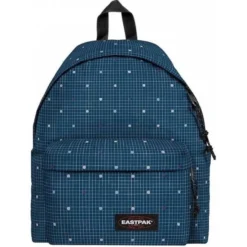 EASTPAK Sac A Dos Loisir Padded PAK'R Little Grid