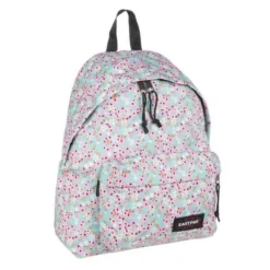 EASTPAK Sac A Dos Print Ditzy Turquoise