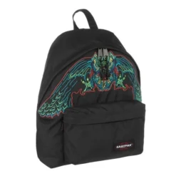 EASTPAK Sac A Dos Print Neon Embroidered