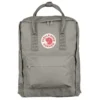 FJALLRAVEN Sac A Dos Kanken F23510-021 Gris
