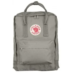 FJALLRAVEN Sac A Dos Kanken F23510-021 Gris