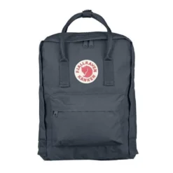 FJALLRAVEN Sac A Dos Kanken F23510-031 Gris